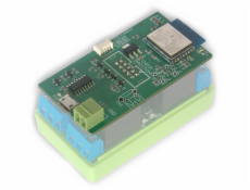 TINYCONTROL Wi-Fi Smart Relay - ovládací prvek pro desku se 4mi relé