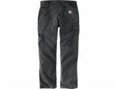 Carhartt Kalhoty Carhartt Force Broxton Cargo Shadow