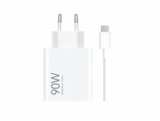 Xiaomi 90W Charging Combo Power Adapter (Type-A)EU