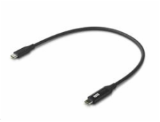 Ubiquiti USB-C Cable with Charge Display, 100W, 30cm