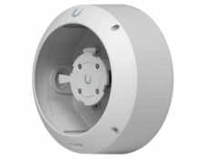 Ubiquiti UniFi AI 360 Junction Box W - Odolná instalační krabice na strop/zeď pro kameru UniFi Protect AI 360, bílá