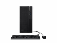 Acer Veriton S2720G/Ci3-14100//8GB/512GB/DVDRW/WiFi+BT/W11 Pro