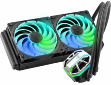 Sapphire Vodní chlazení Nitro+ S240-A (4N005-01-20G)