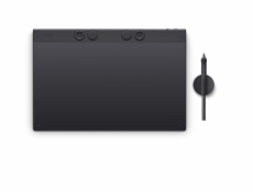 Wacom Intuos Pro Large, grafický tablet