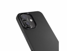 Epico Mag+ Leather Case iPhone 16e - hnědá Epico Mag+ Leather Case iPhone 16e - hnědá