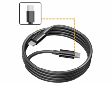 Ingco IUCC02 Kabel USB C-C, 1m