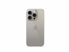Epico Twiggy Gloss Case iPhone 16 Pro - transparentní