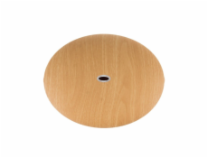 Airbi aroma difuzér s možností osvětlení MAGIC - světlé dřevo