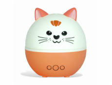 Aroma difuzér s dětským motivem Airbi PET - meow (kočka)