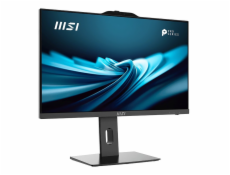MSI AIO PRO AP242P 14M-649XEU i5-14400 23,8“ IPS LED FHD Non-Touch Anti-Glare 16GB SSD512GB M.2 AX211 WiFi 6E NoOS Black