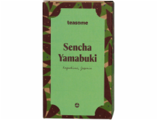 Teasome Teasome - Sencha Yamabuki - Sypaný čaj 50g