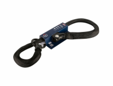 ABUS Infinity Loop 110 cm 1806/110 schwarz