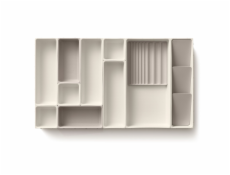 Joseph Joseph Viva 12-tlg. Organisationsset Kosmetik