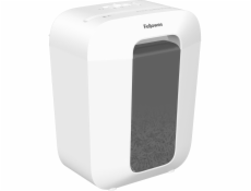 Fellowes Powershred LX 50 weiß