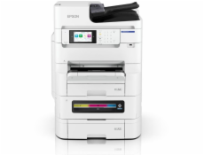 EPSON WorkForce Pro EM-C8101RDWF