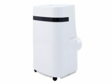 Solight mobilní klimatizace 12000 BTU, smart WiFi, chlazení, odvlhčování, ventilátor
