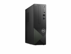 DELL Vostro 3030 Intel® Core™ i5 i5-14400 32 GB DDR5-SDRAM 1 TB SSD Windows 11 Pro SFF PC Černá