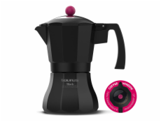 Taurus Black Moments 3 Moka konvička Černá