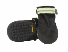 RUFFWEAR Summit Trex™ Outdoorová obuv pro psy Obsidian Black S
