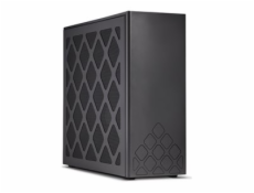 ASUS NUC 13 Extreme NUC13RNGi7 - Barebone - vě? hraní her - Intel Z690 - 1 x Core i7 13700K / a? 5.4 GHz - RAM 0 GB - UHD Graphics 770 - IEEE 802.11ax (Wi-Fi 6E), Bluetooth 5.3, Gigabit Ethernet, 2.5 