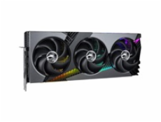 MSI VGA NVIDIA GeForce RTX 5080 16G VANGUARD SOC, RTX 5080, 16GB GDDR7, 3xDP, 1xHDMI