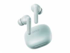 Sluchátka TWS QCY Buds T43 (modrá)