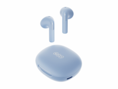 Sluchátka TWS QCY Ailybuds E20 HT13 (modrá)