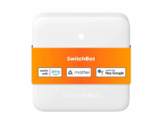 Inteligentní rozbočovač Centralka SwitchBot Mini Matter Enabled