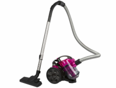 Proficare PC-BS 3134 Anthrazit/Pink