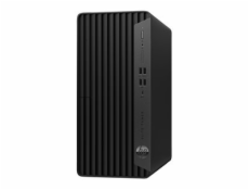 HP Elite 600 G9 - Vě? Core i5 12500 / a? 4.6 GHz - RAM 16 GB - SSD 512 GB - NVMe, TLC - UHD Graphics 770 - Gigabit Ethernet - Win 11 Pro - monitor: ?ádný - Smart Buy