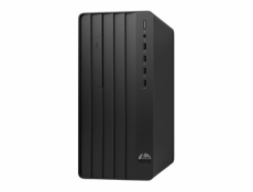 HP Pro 290 G9 - Vě? Core i3 12100 / a? 4.3 GHz - RAM 8 GB - SSD 512 GB - NVMe - UHD Graphics 730 - Gigabit Ethernet - Win 11 Pro - monitor: ?ádný - černý konektor - Smart Buy