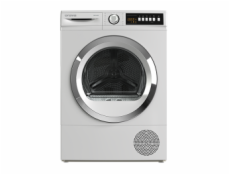 Orava DRY-802 Sušička na 8 kg prádla