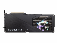 MSI GAMING GeForce RTX 5070 Ti 16G TRIO OC NVIDIA 16 GB GDDR7