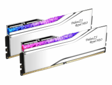 G.Skill Trident Z5 Royal Neo F5-6000J3036F48GX2-TR5NS paměťový modul 96 GB 2 x 48 GB DDR5