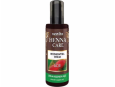 Venita Henna Care 100% přírodní ricinový olej 50ml