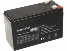 Green Cell Baterie 12V/7,2Ah (AGM05)