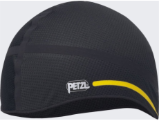Petzl Černá kšiltovka Petzl Liner