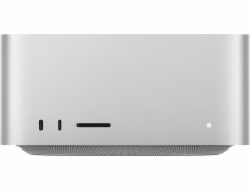 Apple Mac Studio /14C CPU/32C GPU/36G/512GB Silver