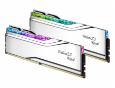 G.SKILL TRIDENT Z5 ROYAL RGB DDR5 2X24GB 8000MHZ C