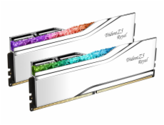 G.SKILL TRIDENT Z5 ROYAL RGB DDR5 2X32GB 6800MHZ C