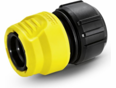 Kärcher hadicová spojka s Aqua Stopem 