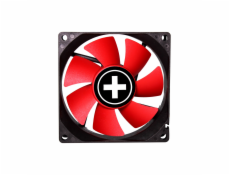 Performance C PWM Serie 80x80x25, Gehäuselüfter