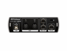 PreSonus AudioBox USB 96 25th - Interfejs Audio USB
