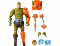 Mattel Masters of the Universe Masterverse Man-At-Arms Figurka