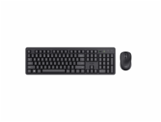 TRUST ODY II WL KEYBOARD & MOUSE HU