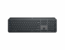 Logitech MX Keys S for Mac - SPACE GREY - US INT L - EMEA