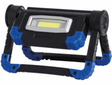 RealPower LED-Arbeitsleuchte AL-220,bateriebetrieben