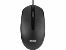 Marvo MS003, černá
