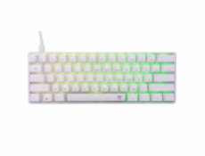 White Shark GK-004211 Shinobi-2 Red Switch, White US