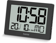 Hama Elektronické nástěnné hodiny ko tao